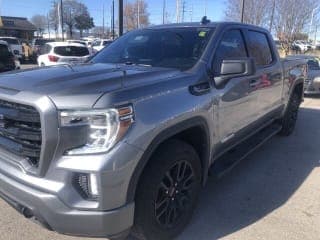 GMC 2021 Sierra 1500