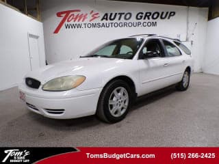 Ford 2004 Taurus