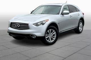 Infiniti 2016 QX70