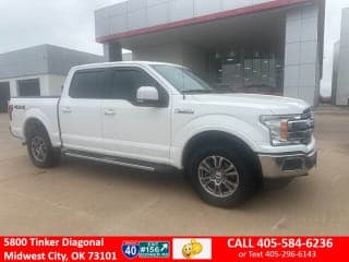 Ford 2018 F-150