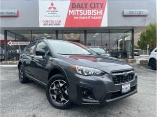 Subaru 2020 Crosstrek