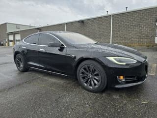 Tesla 2020 Model S