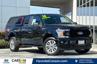 Ford 2018 F-150