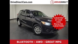 Mazda 2013 CX-5