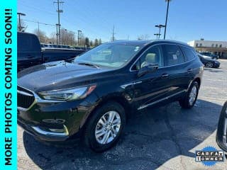 Buick 2021 Enclave