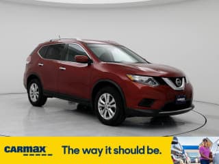 Nissan 2016 Rogue