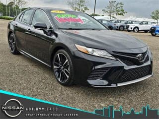 Toyota 2019 Camry