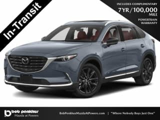 Mazda 2023 CX-9