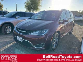 Chrysler 2020 Pacifica