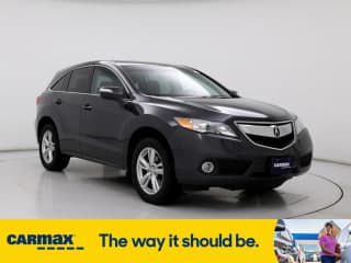 Acura 2014 RDX