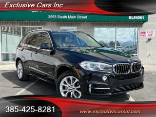 BMW 2014 X5