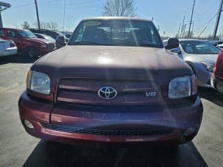 Toyota 2003 Tundra