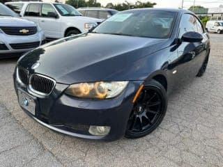 BMW 2009 3 Series