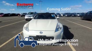 Nissan 2013 370Z