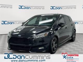 Ford 2015 Focus