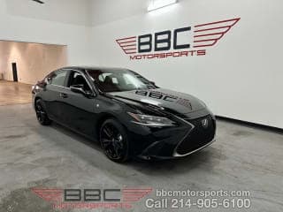 Lexus 2022 ES 350