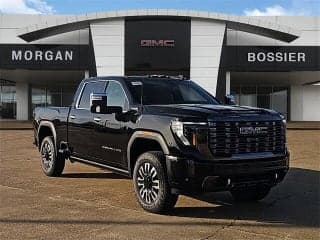 GMC 2024 Sierra 2500HD