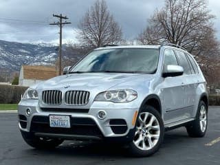 BMW 2013 X5