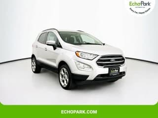 Ford 2021 EcoSport