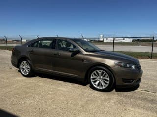 Ford 2016 Taurus