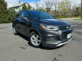 Chevrolet 2018 Trax