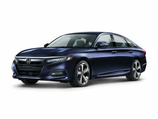 Honda 2020 Accord