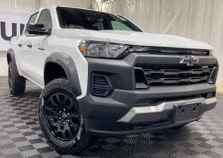 Chevrolet 2023 Colorado