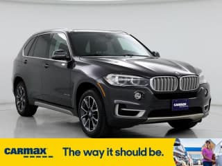 BMW 2018 X5