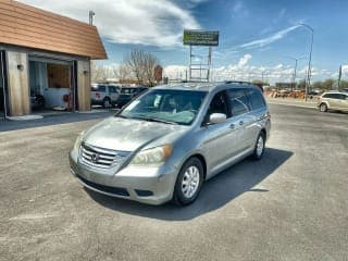 Honda 2010 Odyssey