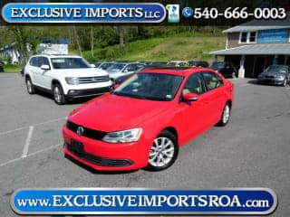 Volkswagen 2012 Jetta