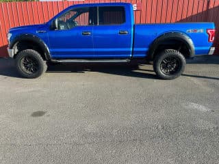 Ford 2015 F-150