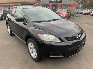 Mazda 2008 CX-7