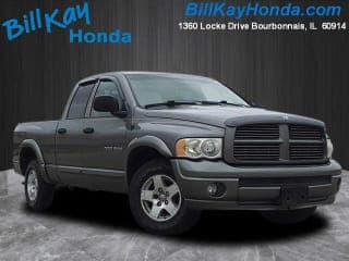 Dodge 2005 Ram 1500