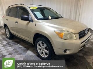 Toyota 2007 RAV4