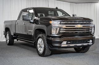 Chevrolet 2022 Silverado 2500HD