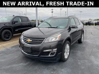 Chevrolet 2015 Traverse