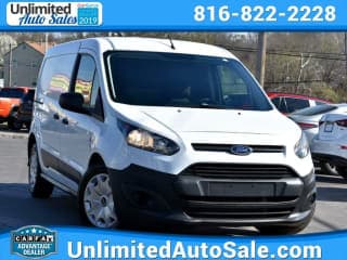 Ford 2016 Transit Connect