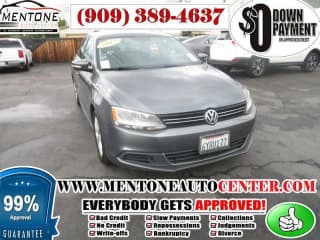 Volkswagen 2013 Jetta