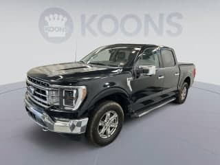 Ford 2021 F-150