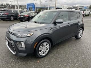 Kia 2020 Soul