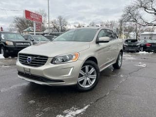 Volvo 2017 XC60