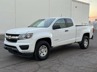 Chevrolet 2020 Colorado