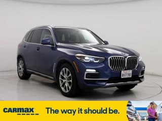 BMW 2019 X5