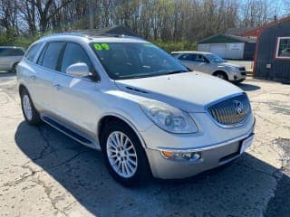 Buick 2009 Enclave