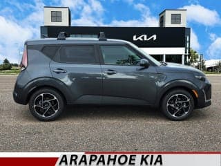 Kia 2023 Soul