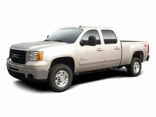 GMC 2009 Sierra 1500