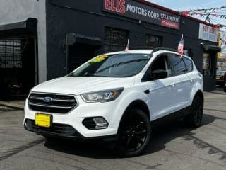 Ford 2018 Escape