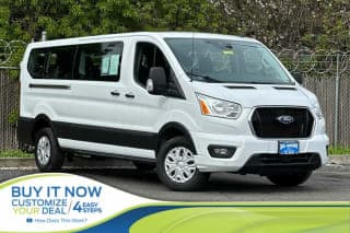 Ford 2021 Transit