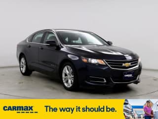 Chevrolet 2014 Impala