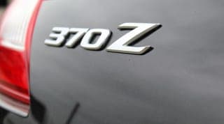 Nissan 2016 370Z